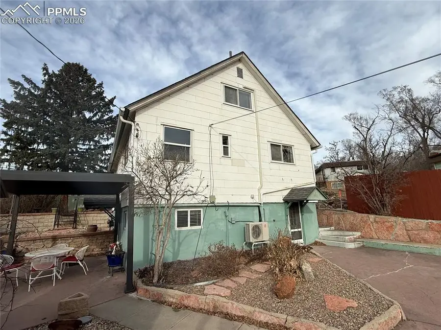 313 N 7th Street, Colorado Springs, CO 80905 - #2