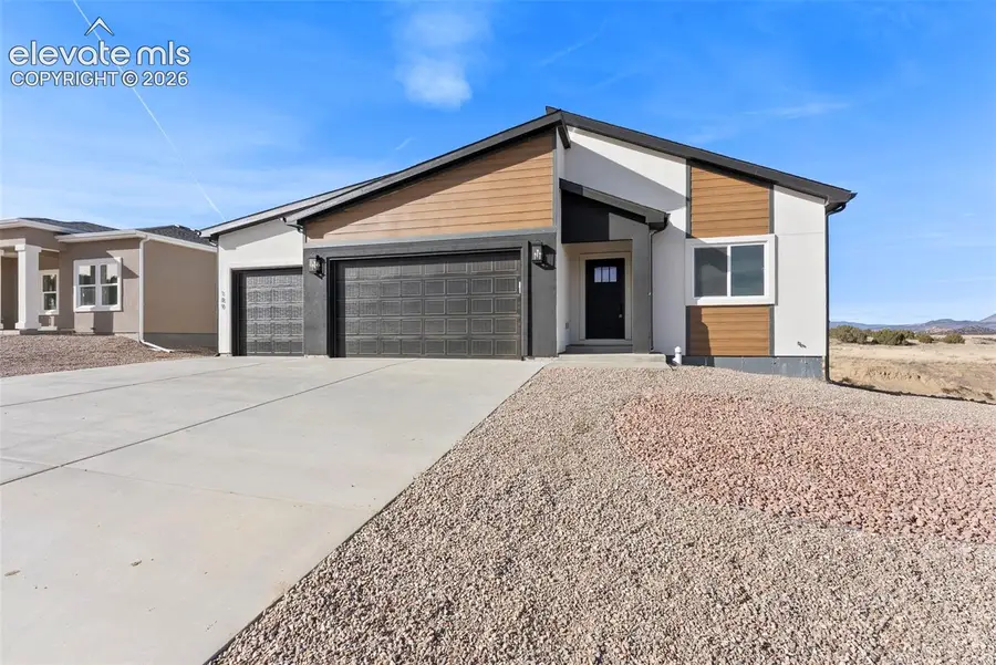 189 High Meadows Drive, Florence, CO 81226 - #2