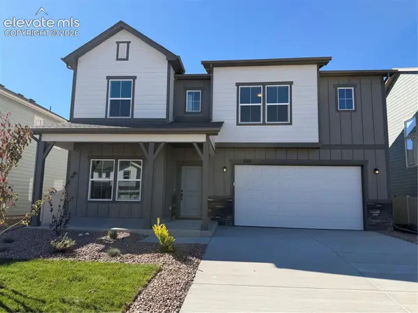 5148 Somervell Court, Colorado Springs, CO 80925