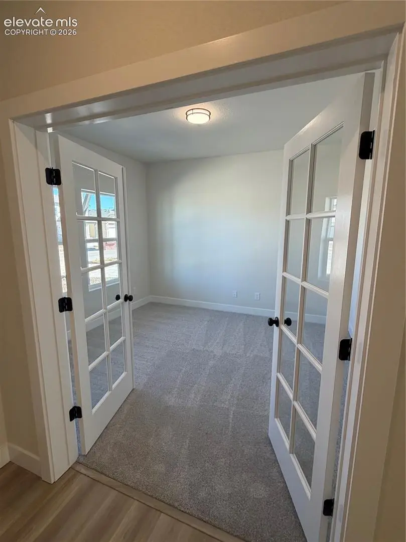 5148 Somervell Court, Colorado Springs, CO 80925 - #2