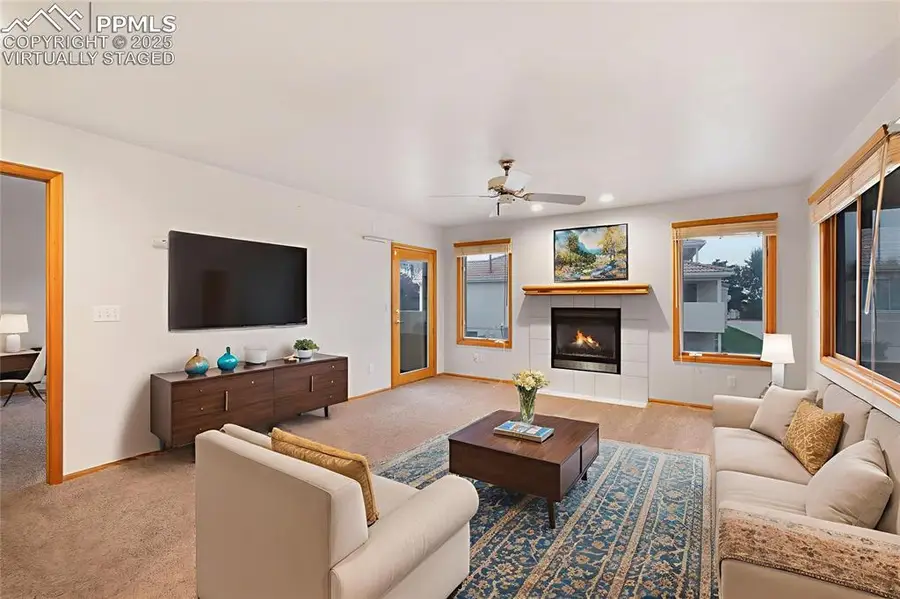 215 Luxury Lane, Colorado Springs, CO 80921 - Image #3