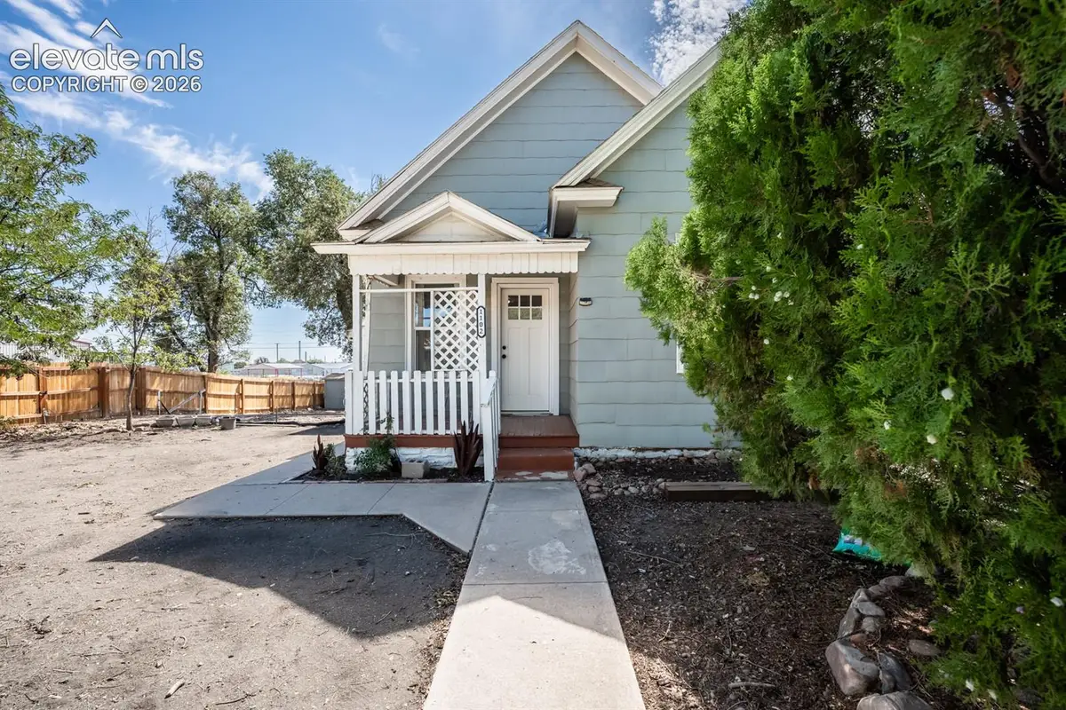 1102 W 11th Street, Pueblo, CO 81003 - #1
