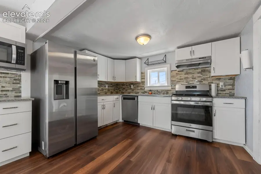 1102 W 11th Street, Pueblo, CO 81003 - #2