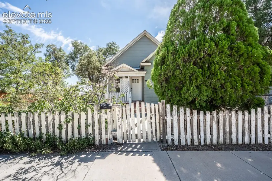 1102 W 11th Street, Pueblo, CO 81003 - #3