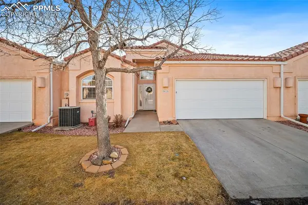 5025 Vista Del Sol Point, Colorado Springs, CO 80919