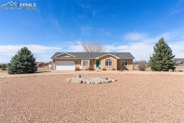 429 W Strawberry Drive, Pueblo West, CO 81007
