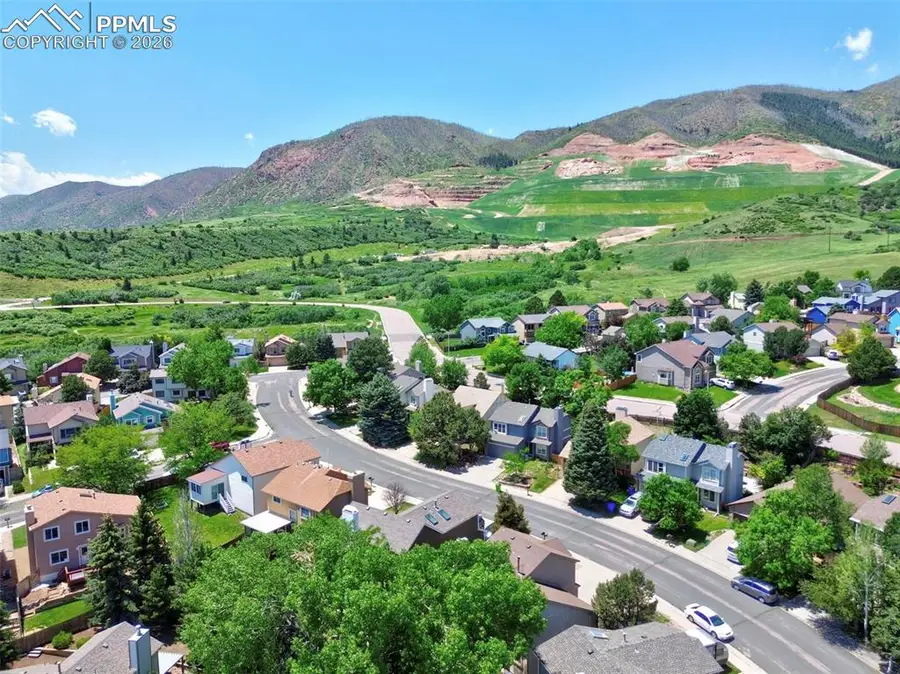 7315 Brentford Drive, Colorado Springs, CO 80919 - #3