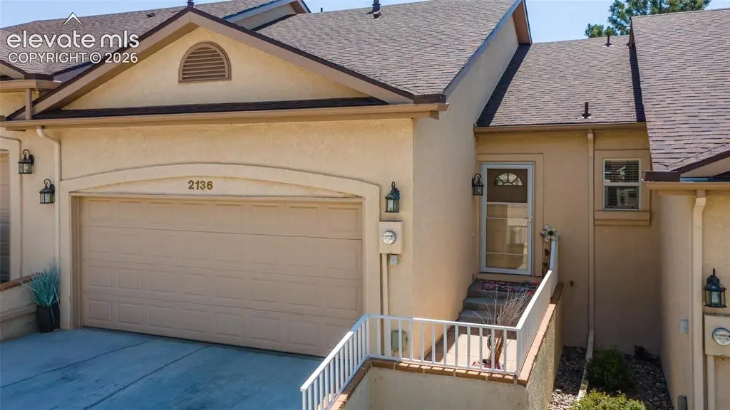 2136 Summerset Drive, Colorado Springs, CO 80920 - #1