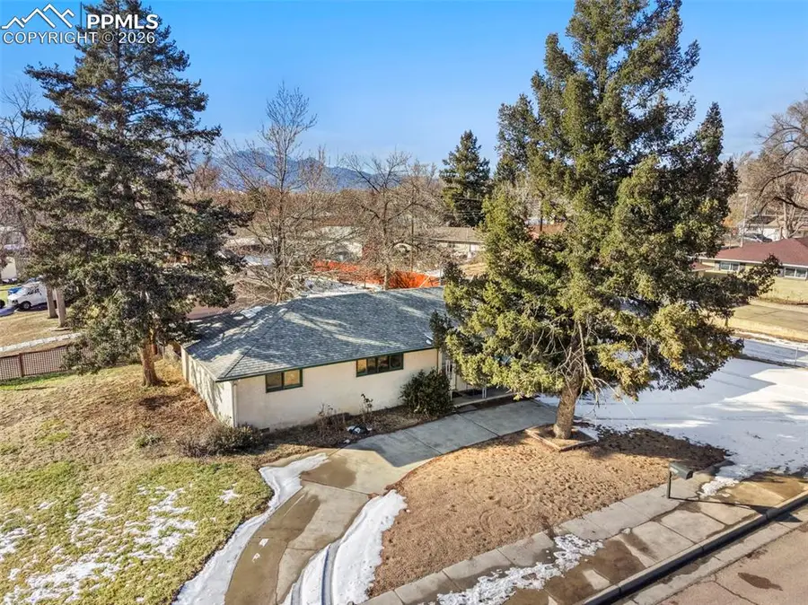 800 Main Street, Colorado Springs, CO 80911 - Image #2