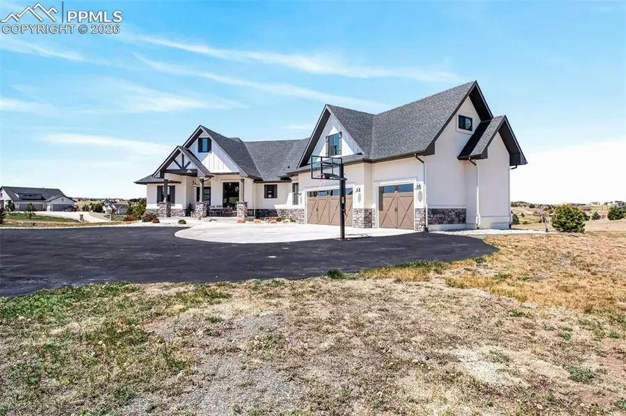 19075 Dorncliffe Drive, Monument, CO 80132 - #2