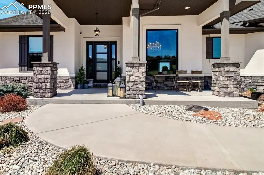 19075 Dorncliffe Drive, Monument, CO 80132 - #3