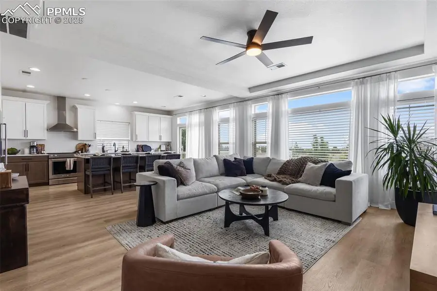 8257 Plumwood Circle, Colorado Springs, CO 80927 - Image #2