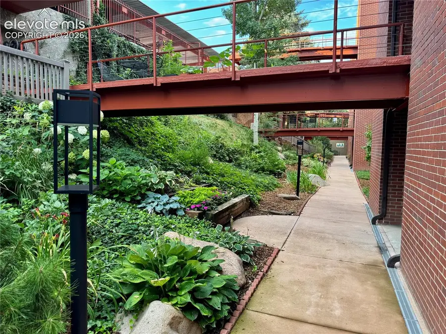 51 W Boulder Street, Colorado Springs, CO 80903 - #2