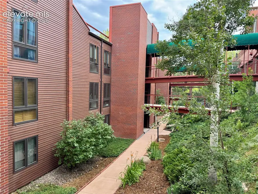 51 W Boulder Street, Colorado Springs, CO 80903 - #3