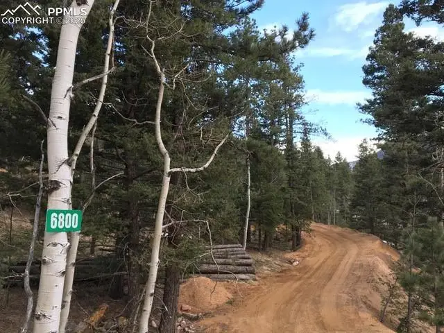 6800 Eagle Mountain Road, Manitou Springs, CO 80829 - Image #2