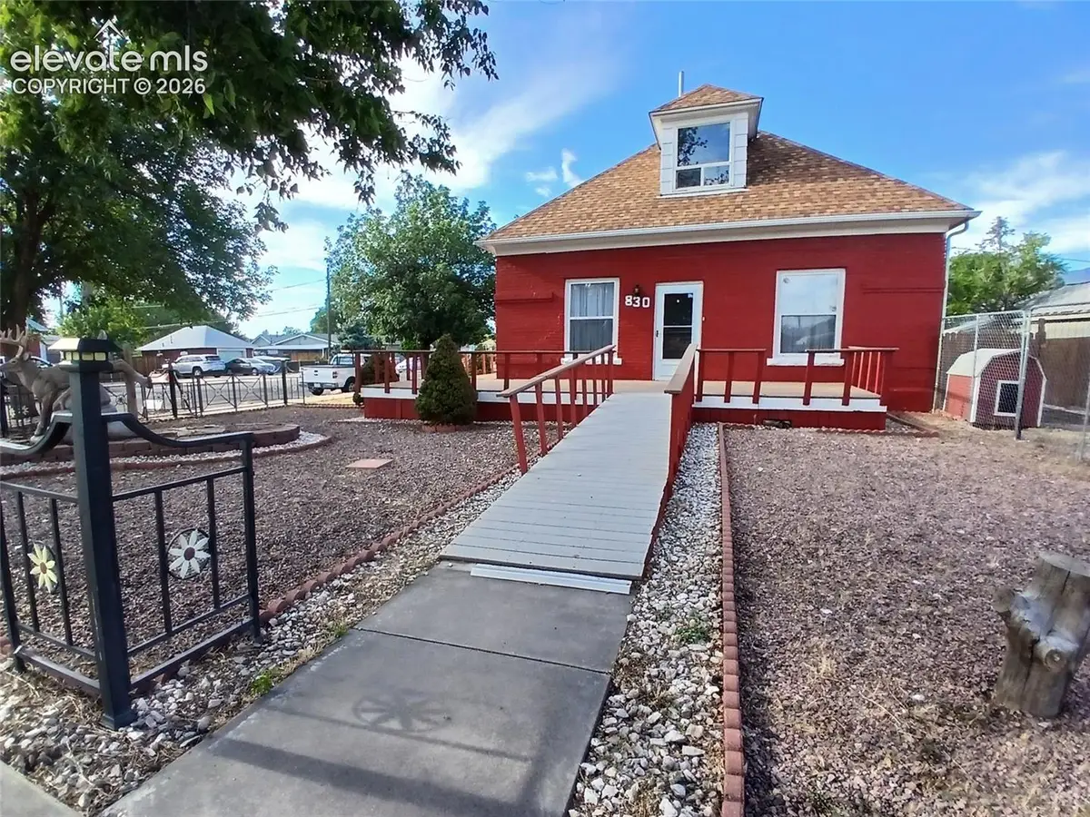 830 Allison Avenue, Canon City, CO 81212 - #1
