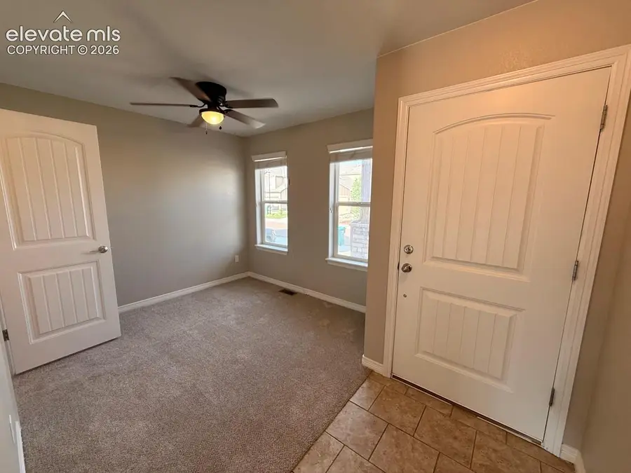 6135 Wallowing Way, Colorado Springs, CO 80925 - #2