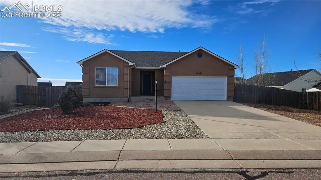 10921 Redington Drive, Peyton, CO 80831 - Image #1