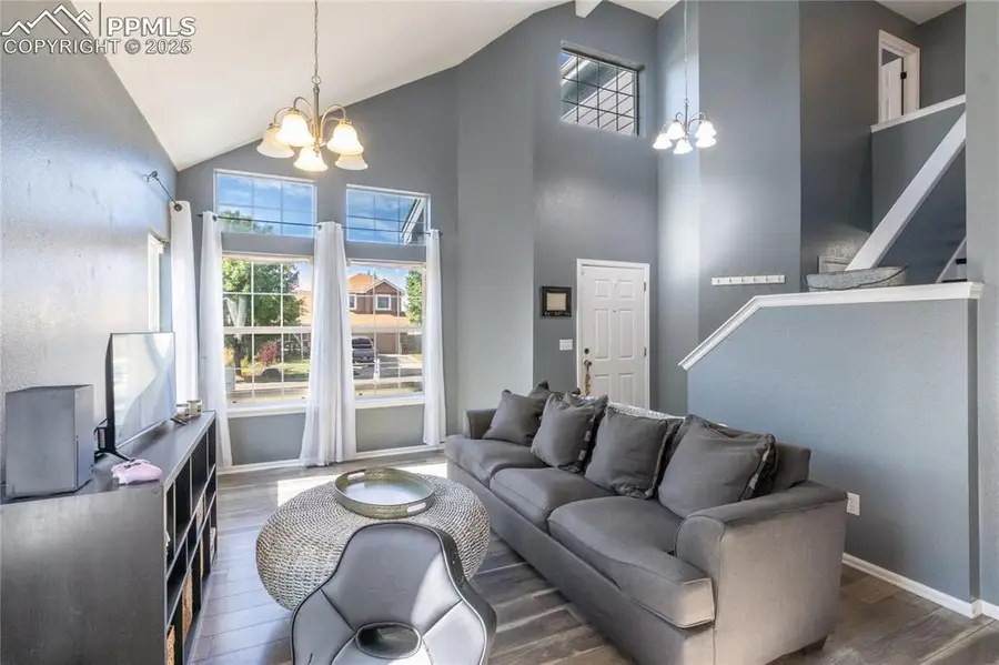 5275 Belle Star Drive, Colorado Springs, CO 80922 - Image #3