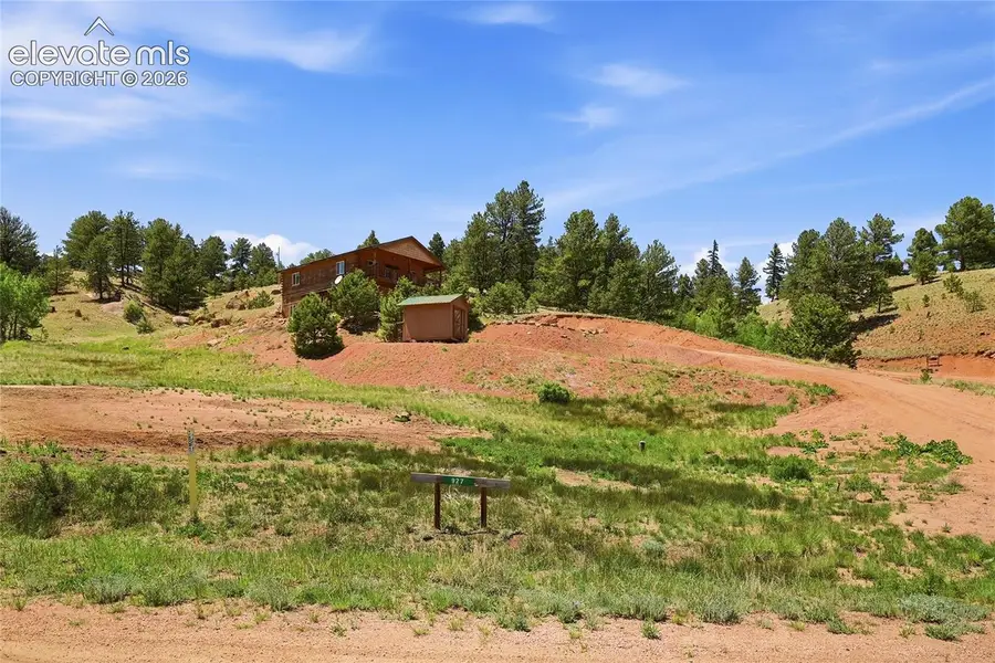 927 Stonehenge Drive, Florissant, CO 80816 - #2