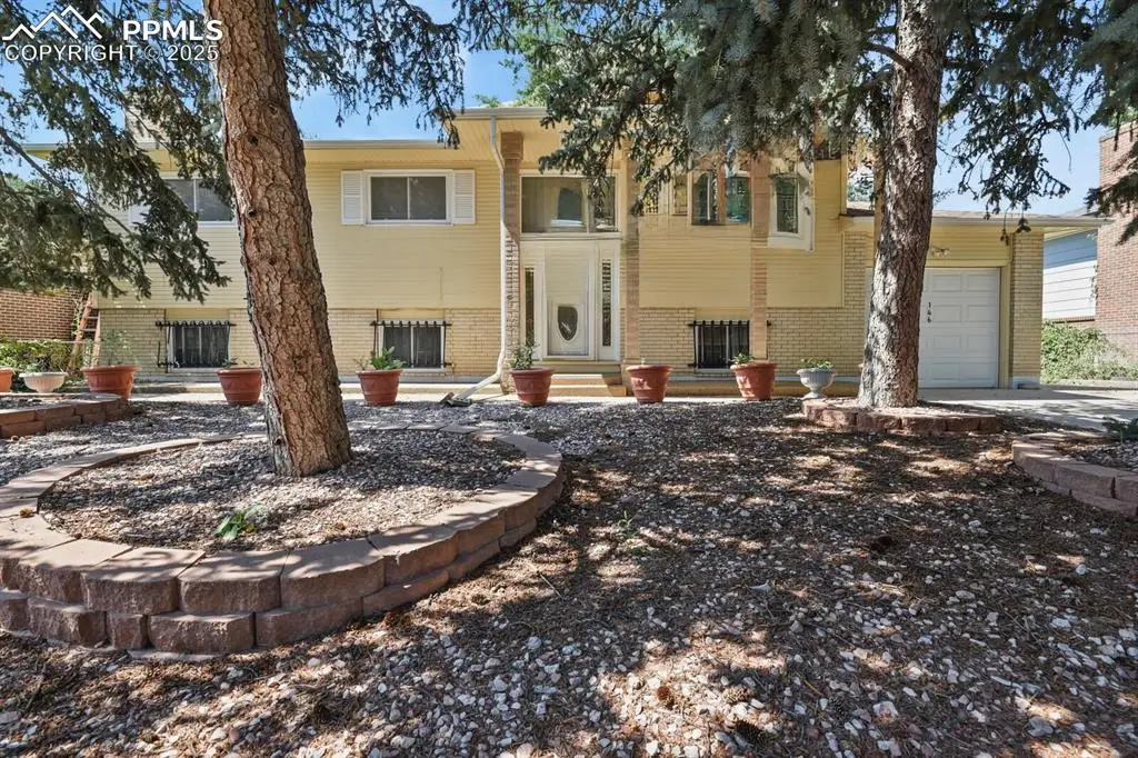 146 Kilgore Street, Colorado Springs, CO 80911 - Image #1