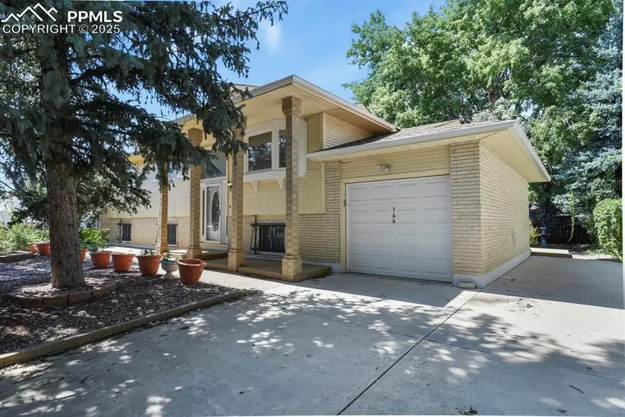 146 Kilgore Street, Colorado Springs, CO 80911 - Image #2