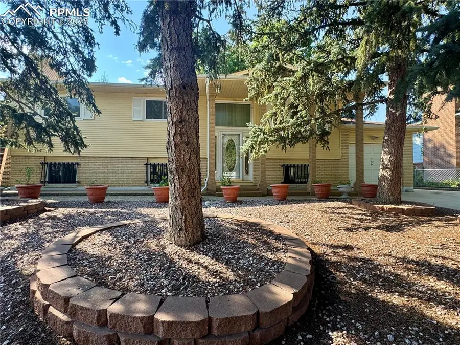 146 Kilgore Street, Colorado Springs, CO 80911 - Image #3