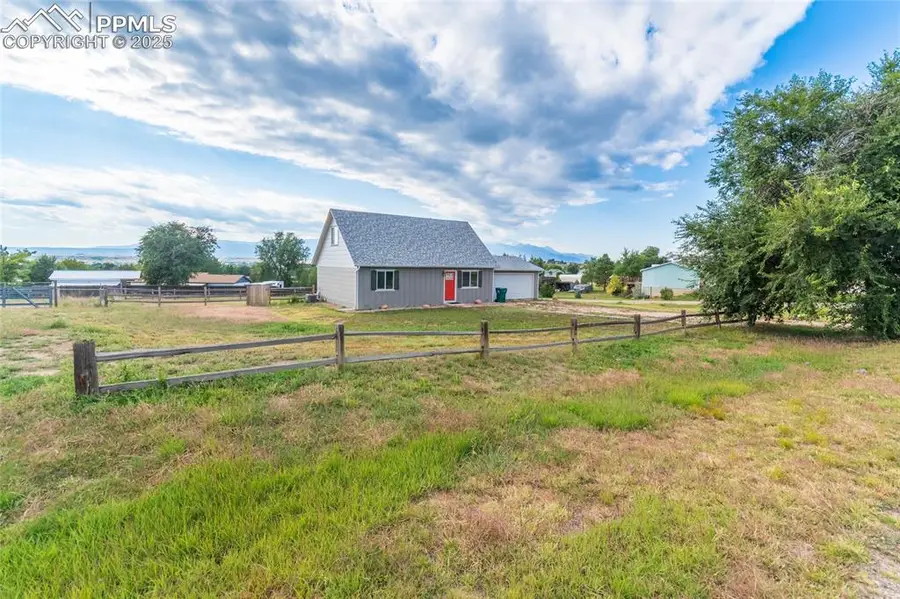 10910 Double D Road, Fountain, CO 80817 - #3