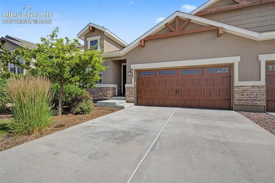 4443 Hessite Loop, Colorado Springs, CO 80938 - #2