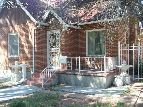 415 Veta Avenue, Pueblo, CO 81004