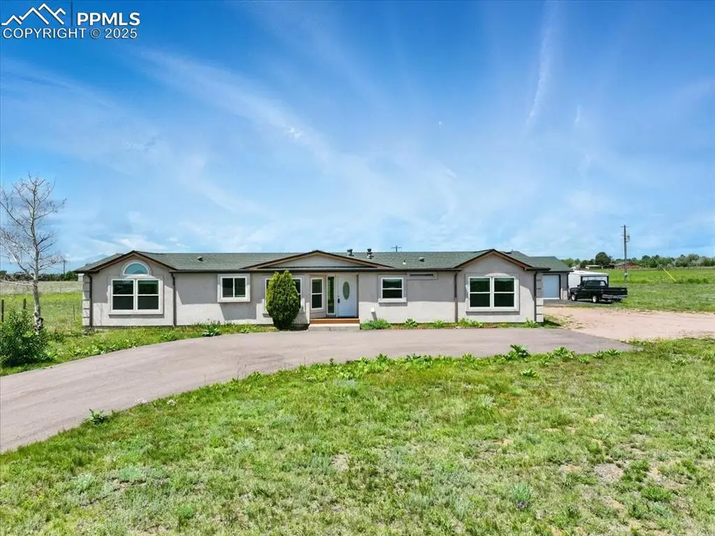 13055 Cottontail Drive, Peyton, CO 80831 - #1