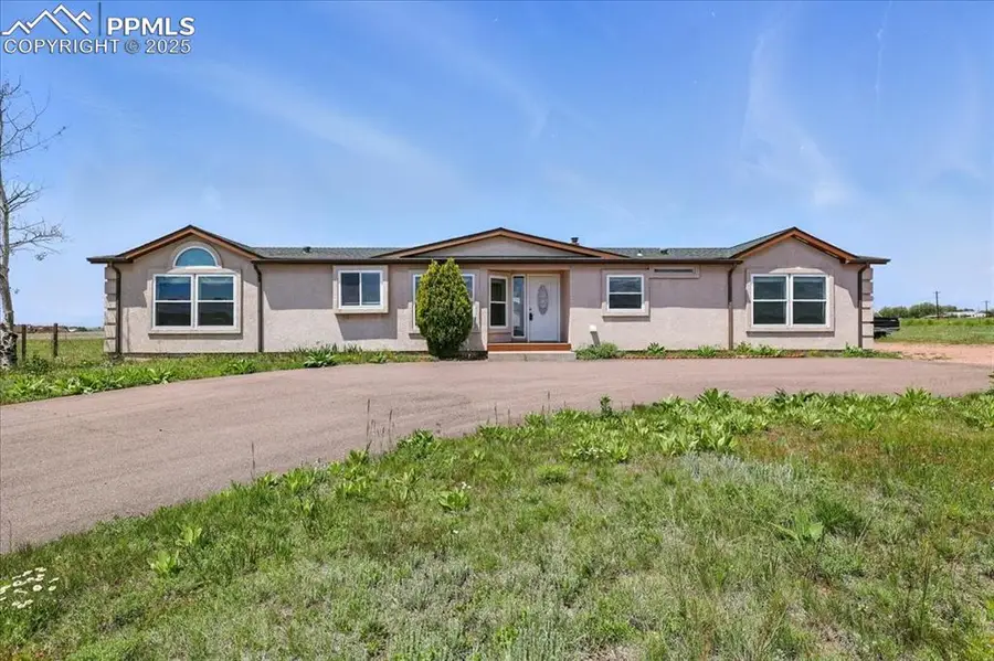 13055 Cottontail Drive, Peyton, CO 80831 - #2