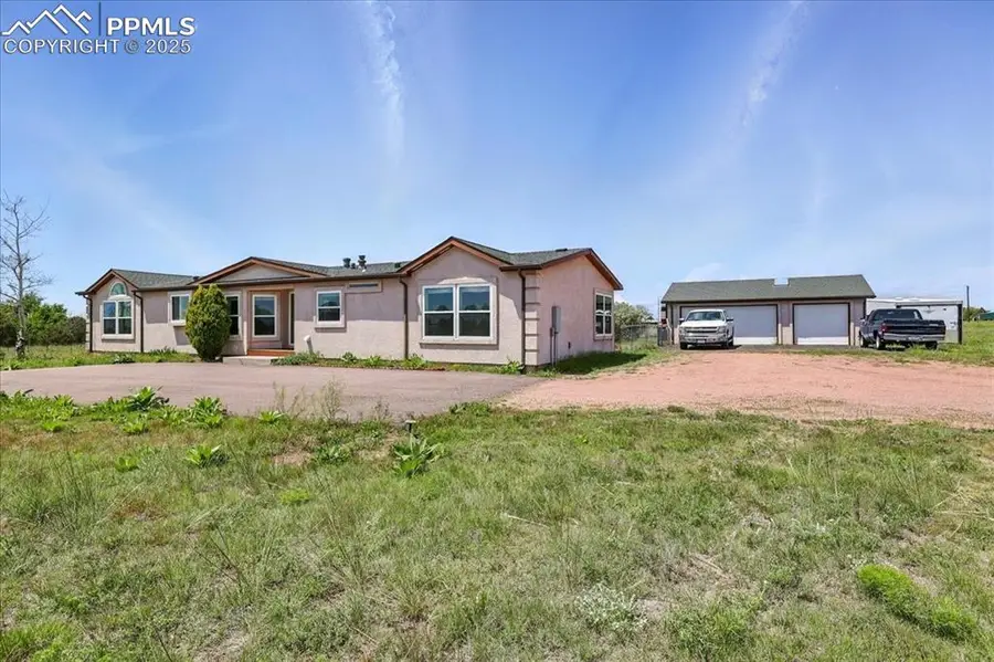 13055 Cottontail Drive, Peyton, CO 80831 - #3