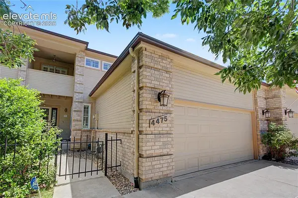 4475 Songglen Circle, Colorado Springs, CO 80906