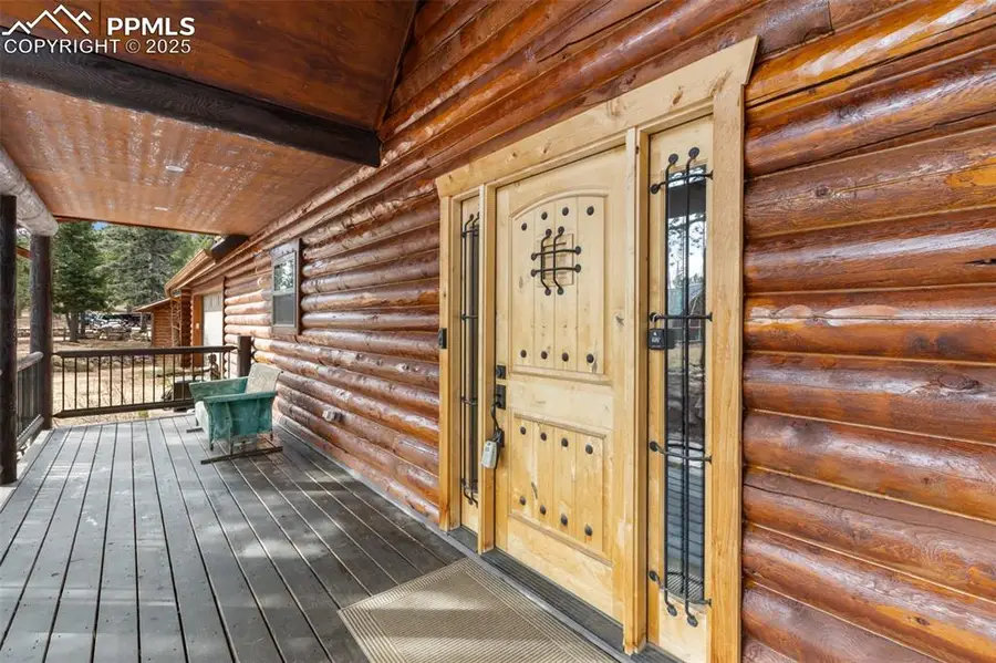 111 Blue Spruce Road, Divide, CO 80814 - #2