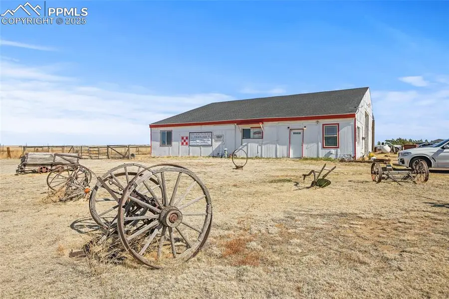 33440 Highway 94, Yoder, CO 80864 - Image #2