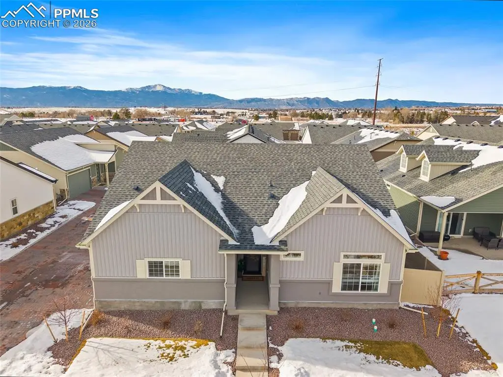 5878 Torrisdale View, Colorado Springs, CO 80927 - Image #1
