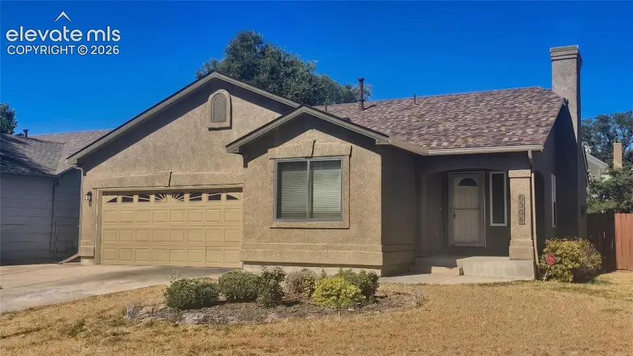 6996 Reunion Circle, Fountain, CO 80817 - #2