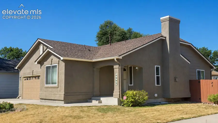 6996 Reunion Circle, Fountain, CO 80817 - #3