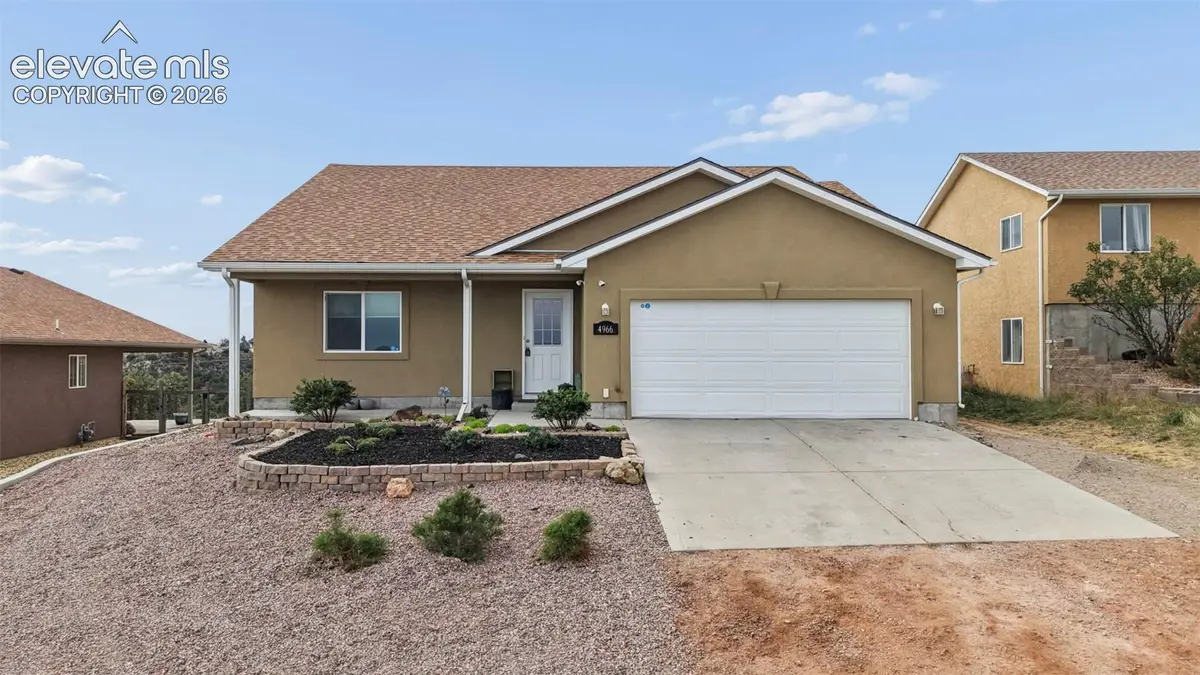 4966 Beckwith Drive, Colorado City, CO 81019 - #1
