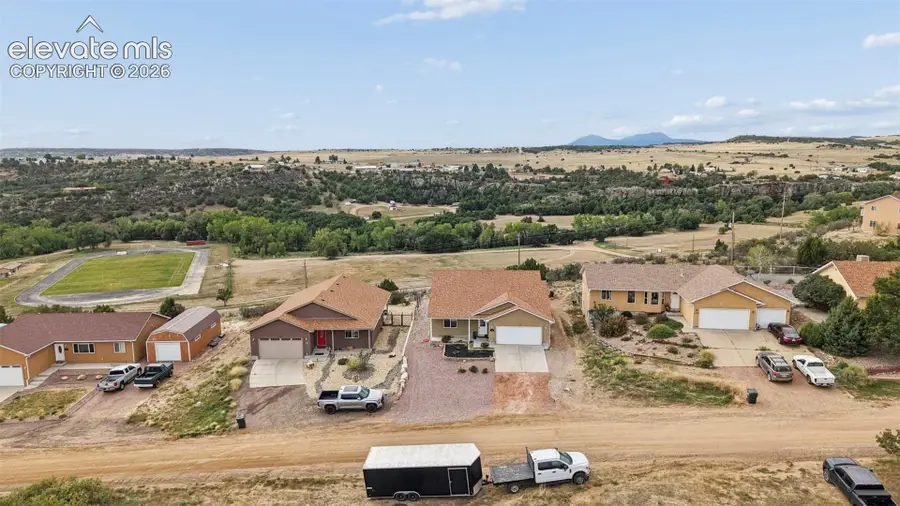 4966 Beckwith Drive, Colorado City, CO 81019 - #2