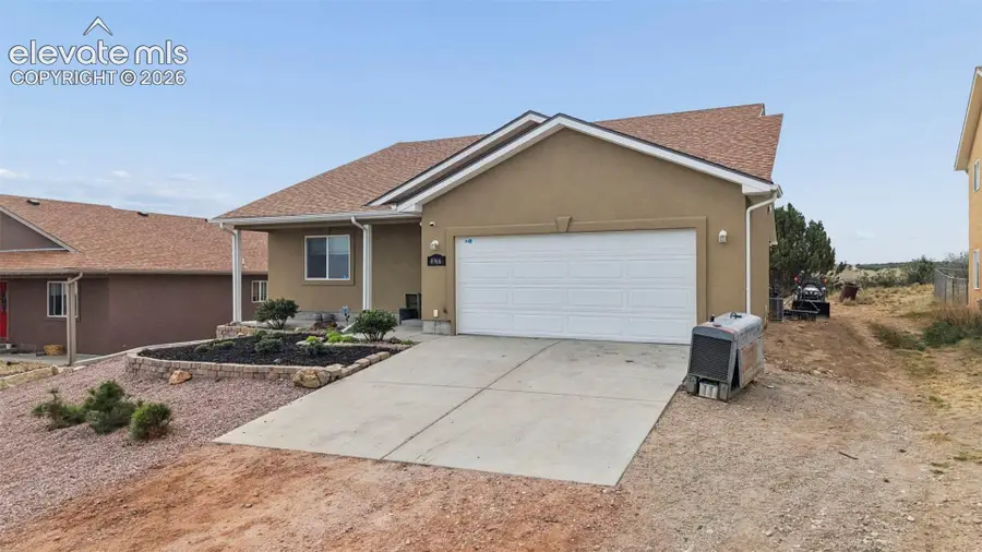 4966 Beckwith Drive, Colorado City, CO 81019 - #3