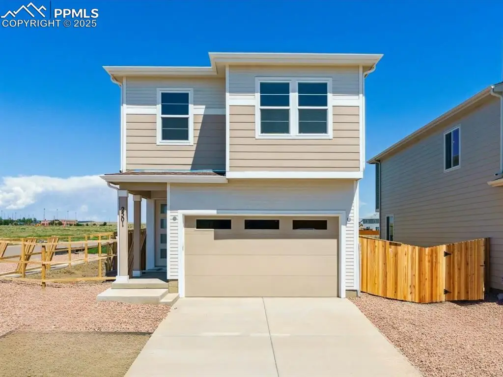 2501 Milano Way, Pueblo, CO 81001 - Image #1