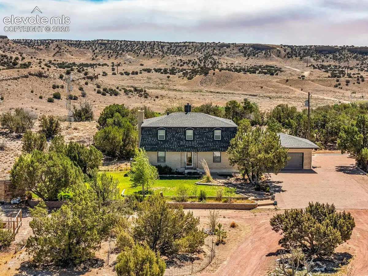 1000 S Street, Penrose, CO 81240 - #1