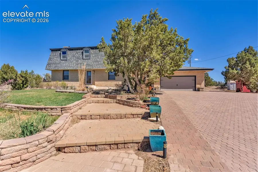 1000 S Street, Penrose, CO 81240 - #2