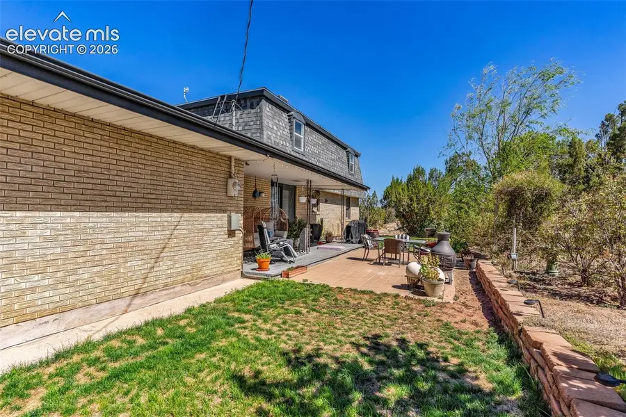 1000 S Street, Penrose, CO 81240 - #3