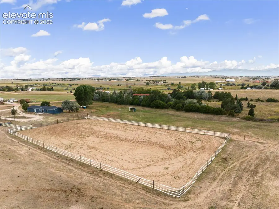 4075 Wileys Road, Peyton, CO 80831 - #3