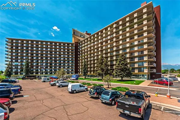 411 Lakewood Circle #B527, Colorado Springs, CO 80910