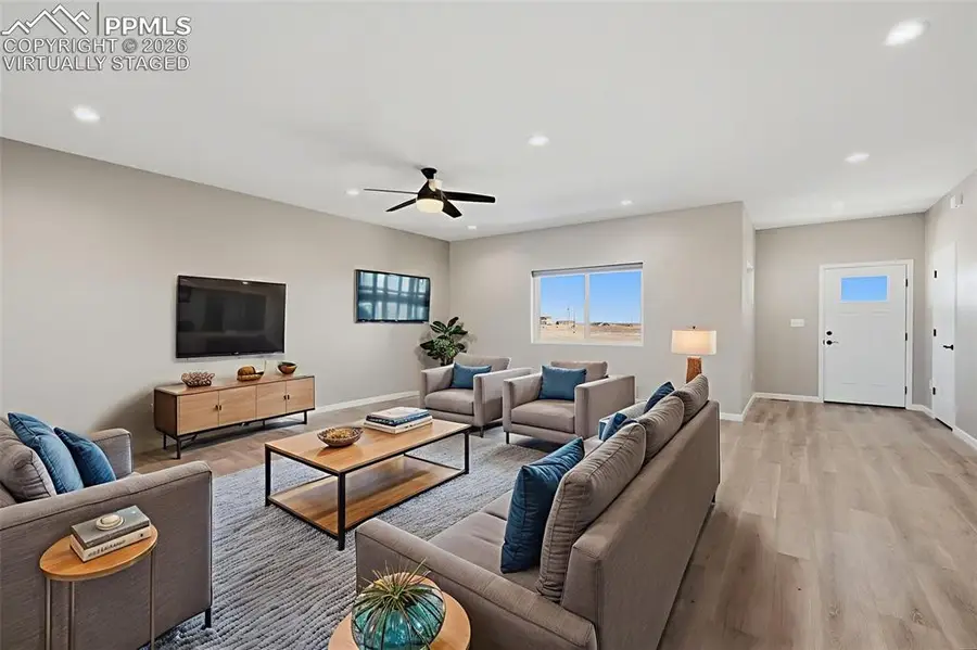 1619 N Calle Rosa Drive, Pueblo, CO 81007 - Image #2