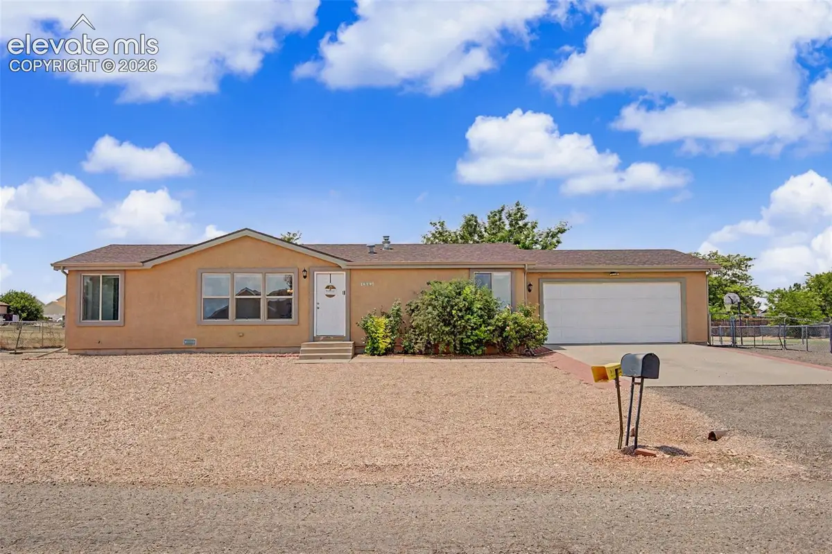 667 S Burro Drive, Pueblo, CO 81007 - #1